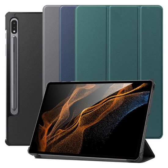 갤럭시탭S10 플러스 S9+ FE+ 하드 커버 케이스 CY-1