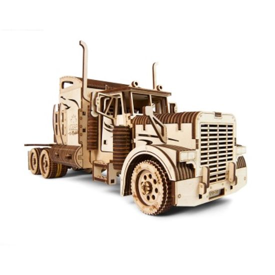 헤비 트럭(Heavy Boy Truck)