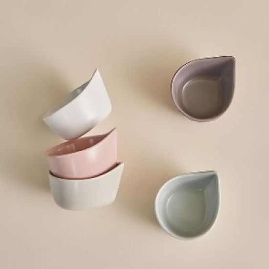 라씨에뜨 온반 소스볼