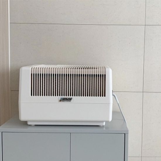 [필터 증정] 브루네 자연기화식 대용량 가습기 B125