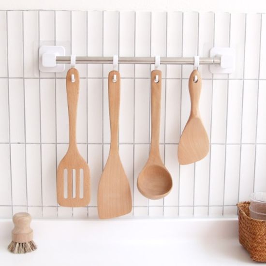 우드니 조리도구 세트