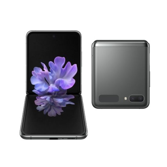 삼성 갤럭시 Z 플립 5G 자급제 SM-F707N