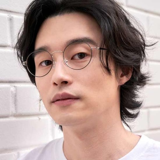 올라 썸프로(SUM PRO) 안경테(라운드)