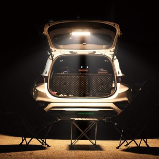 블랙스미스 LED 캠핑 랜턴 차박 텐트 퍼팩트랜턴