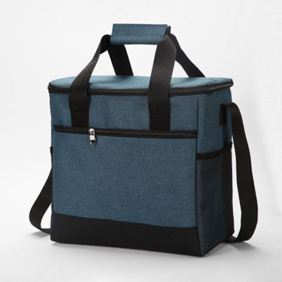 데이브 보온보냉 아이스백 캠핑 도시락 피크닉가방