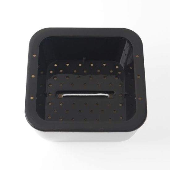 플랜트 사각 자동급수 화분 베란다 텃밭 식물 키우기