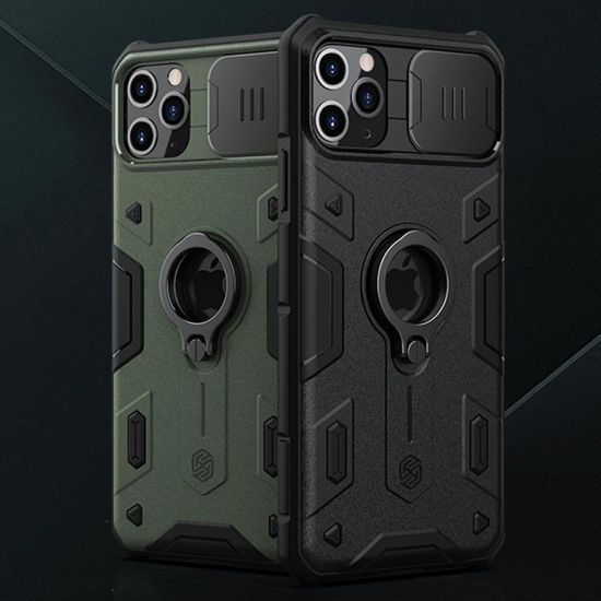 아이폰12 PRO MAX MINI 카메라보호 슬라이드 링케이스