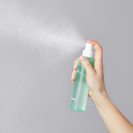 퓨어틴 샤인머스캣 올인원 스킨케어 미스트 120ml