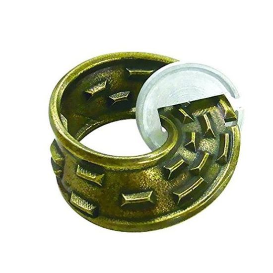 캐스트퍼즐 뫼비우스 MOBIUS 4단계 하나야마(WACAA28)