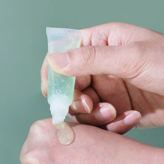 립밤 튜브 공병 미니 소분 용기 DIY 파운데이션 용기