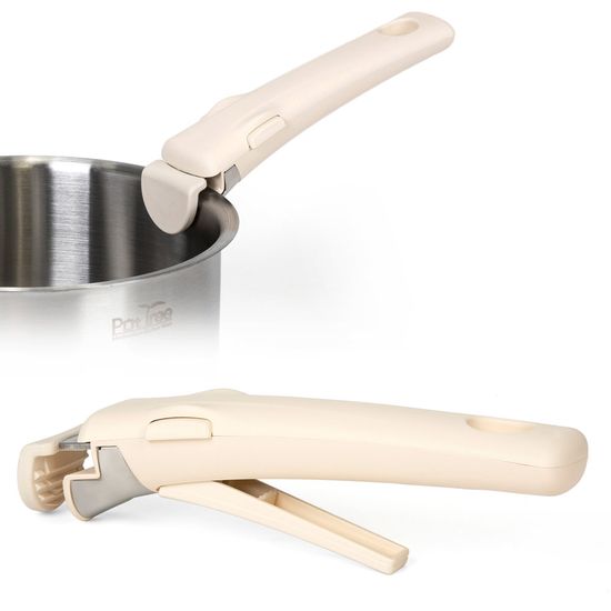 올비아 탈착식 멀티핸들 손잡이 2T 아이보리