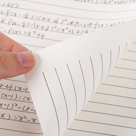 A5 스프링 미니 무지 줄 알림장 일기장 방명록 노트