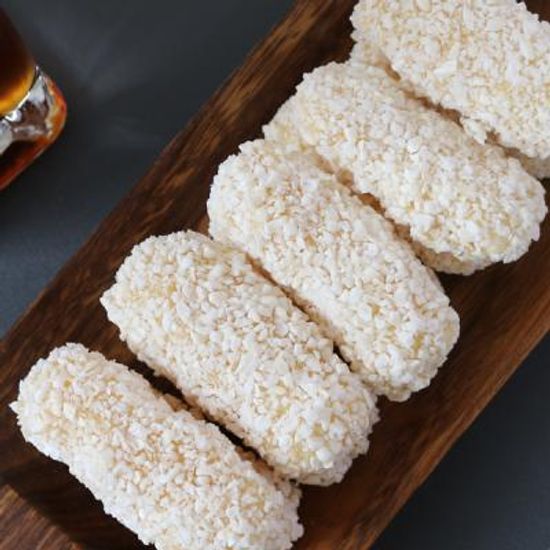 서산의 명물 서산생강 한과세트 900g