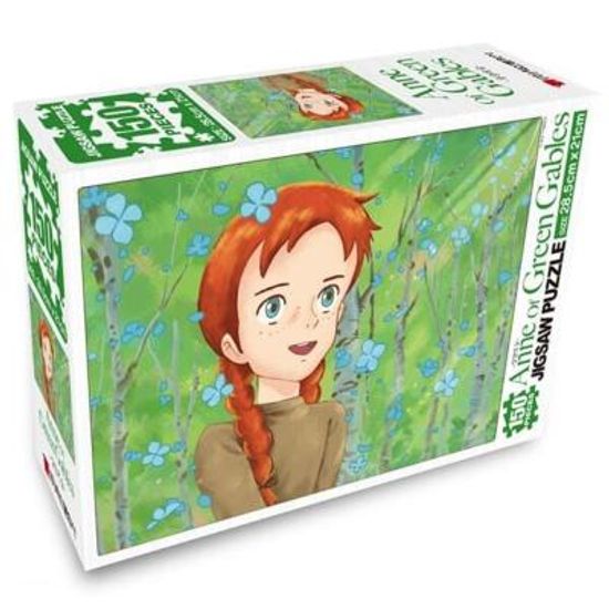 직소퍼즐 애니 빨강머리앤 상상의 숲 150피스