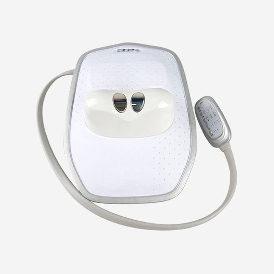 [ZESPA] 제스파 퓨어넥 스트레칭 저주파 ZP8116