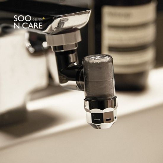 수앤케어 세면대 필터탭 교체필터 1BOX (10개입)
