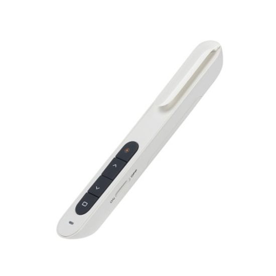 포인트 펜타입 무선 프리젠터_PR2040WL