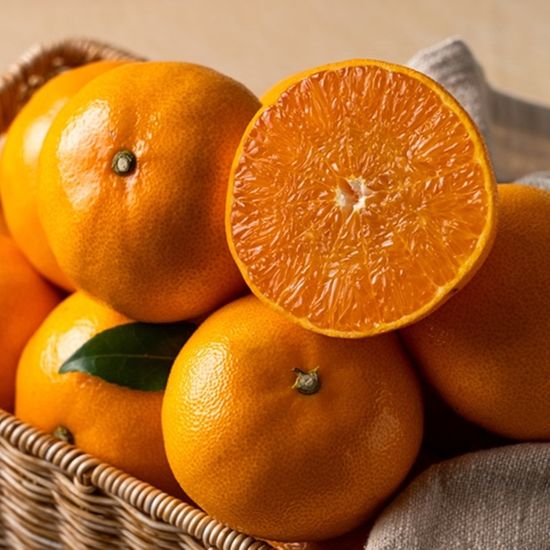 프리미엄 제주 천혜향 과일 선물 대용량 가정용 2kg