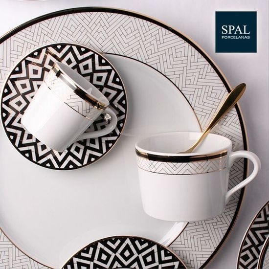 스팔 아르데코 커피잔세트 240ml(WE1647E)