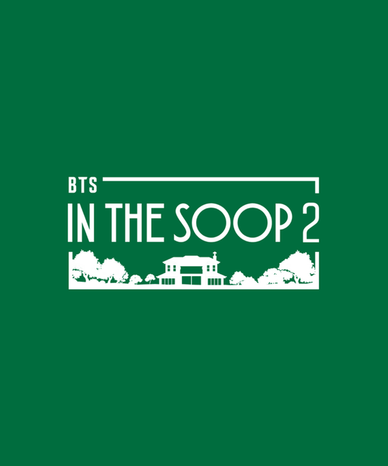 BTS_IN THE SOOP BTS ver. Season2