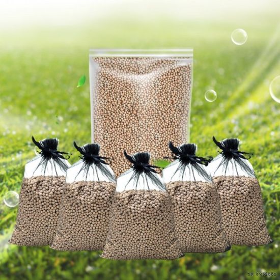 에코매직스톤 1kg+블랙망5개 제습제 습기제거제