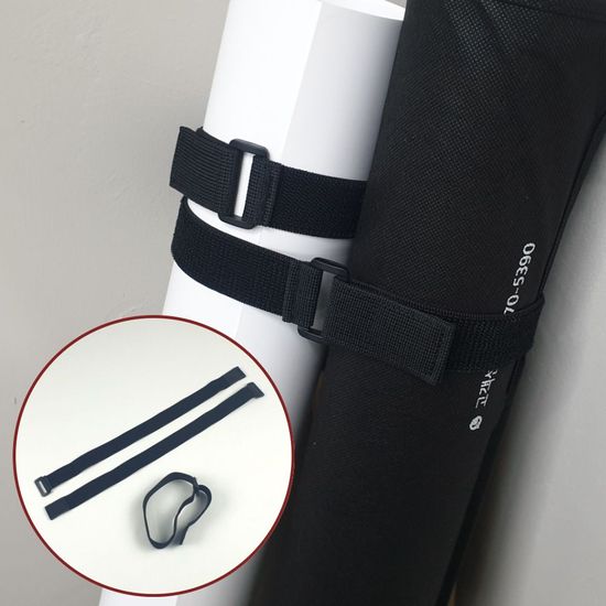 JPAR 찍찍이 탄성밴드 스트랩 50cm(WFHEB9N)