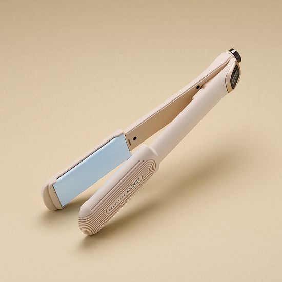 디오비 와이드스틱 우든베이지 판고데기 프리볼트