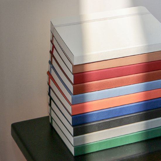 2026 소프트커버 다이어리 S