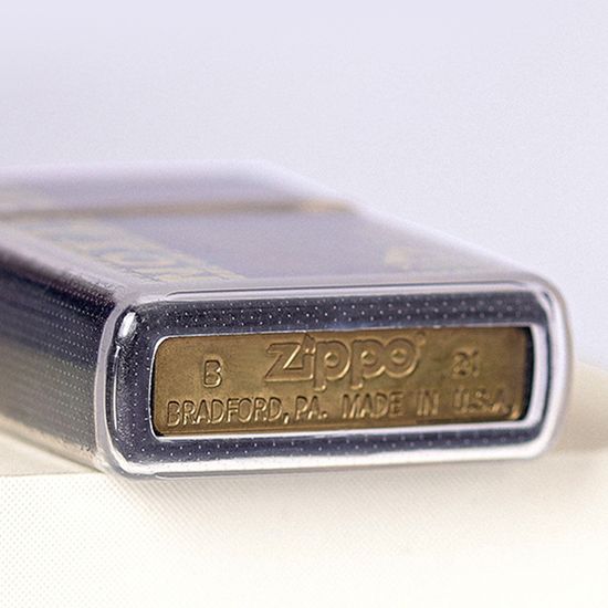 지포라이터 호환 케이스 실리콘 TPU 낙하 파손 방지