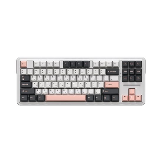 앱코 AK87 3모드 OTEMU 특주축 기계식 키보드