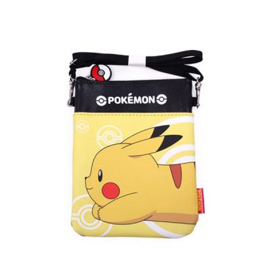 포켓몬스터 루키 핸드폰크로스