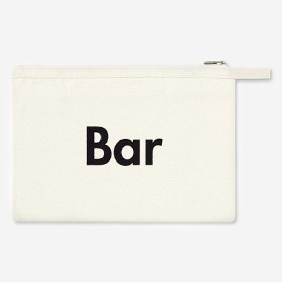 (Staffbag) Bar Staff Bag - Bullhorn