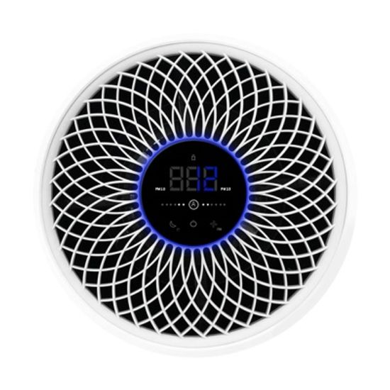 [에어레스트]22평형 헤파필터 공기청정기 AP750