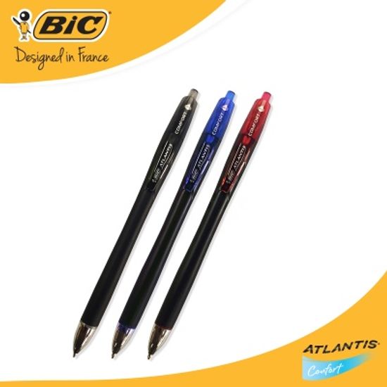 BIC 아틀란티스 컴포트