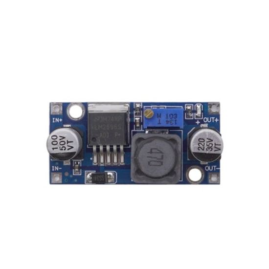DC 전압 변환기 전원 컨버터 변압기 / PCB형 LCBF170