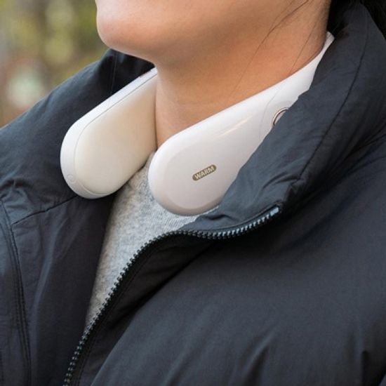 생활백서 어라운드 스마트 워머