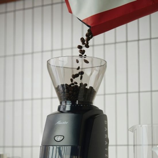 바라짜 마에스트로 커피 그라인더