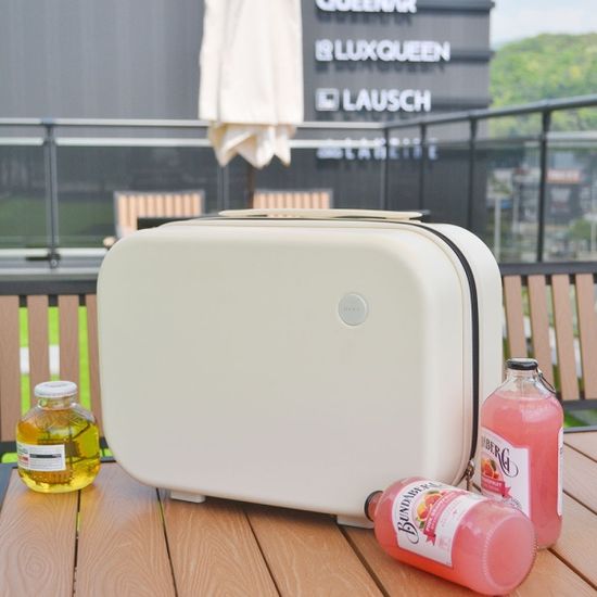 [AGK] 월드투어리스트 캐리어 14인치 4color