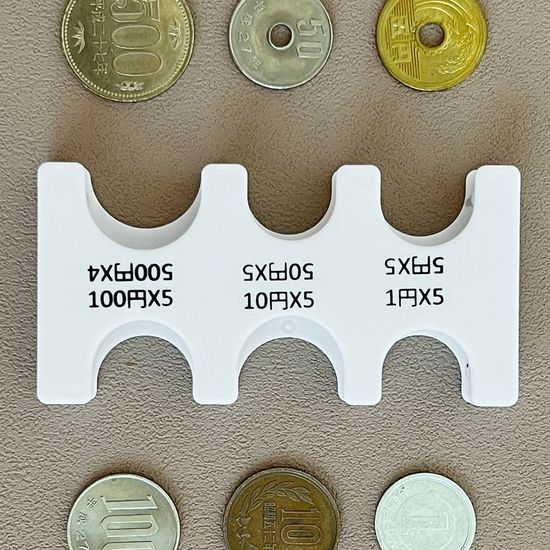 엔화동전지갑 일본동전지갑 일본동전케이스(WE822DA)