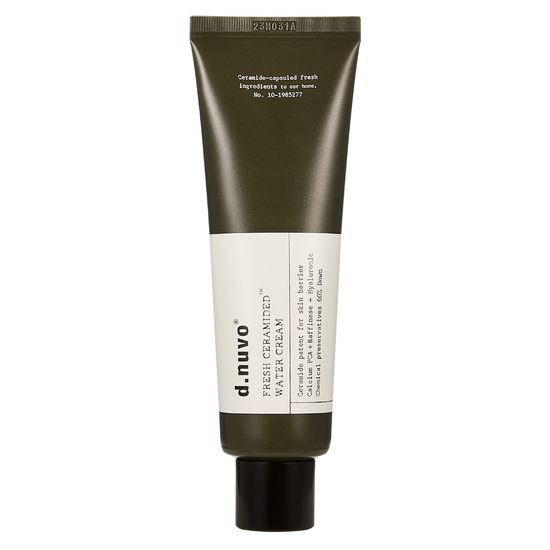 디누보 프레쉬 세라마이디드 워터크림 80ml 1개