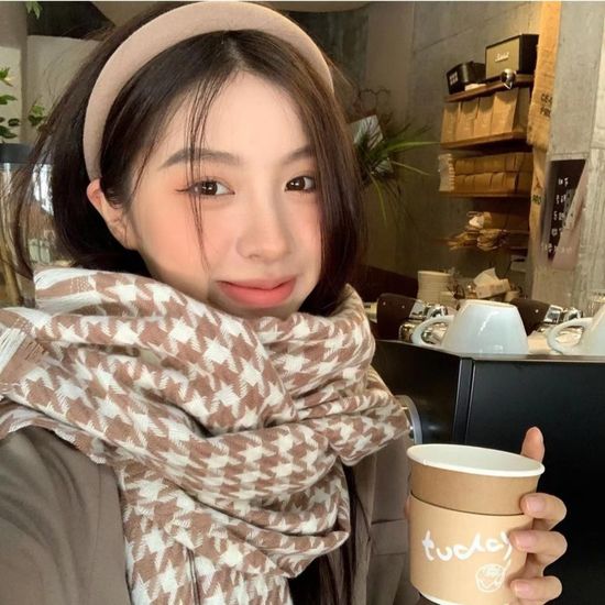 학생 머플러목도리 UC0146 머플러 목도(WFH0WAK)