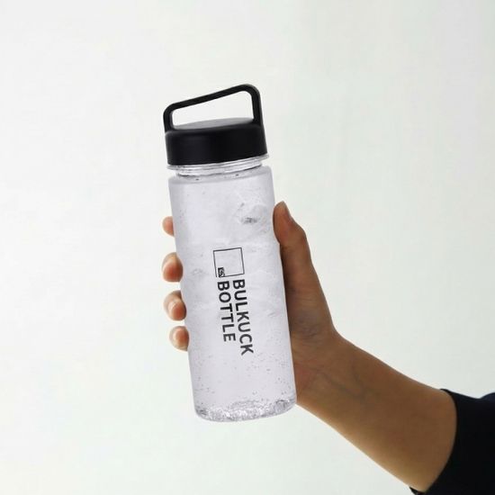 BULKUCK 트라이탄 행거 보틀 500ml 2종세트