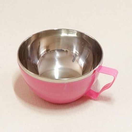 카페테리아 스텐 버터크림 조색볼 1개