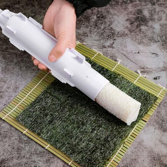 김밥 틀 자동 말이 원통형 가정용 김밥마는 기계 K583