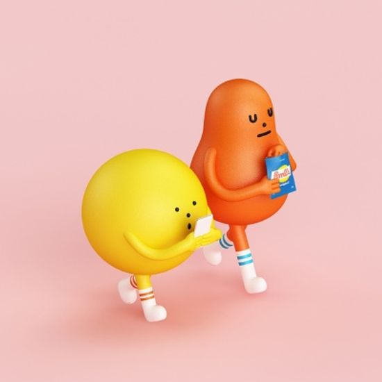 [스티키 몬스터 랩] SML LIFE : PART-TIMEMON