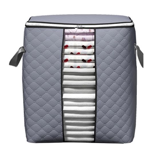 토트빈 이불 정리함 대용량 접이식 TB205