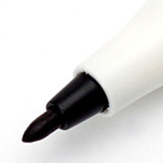 1p 0.5mm 넥스프로 네임펜(흑)