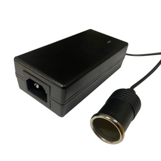 블랙스미스 가정용 아답터 6A 차량용품 소켓 시거잭