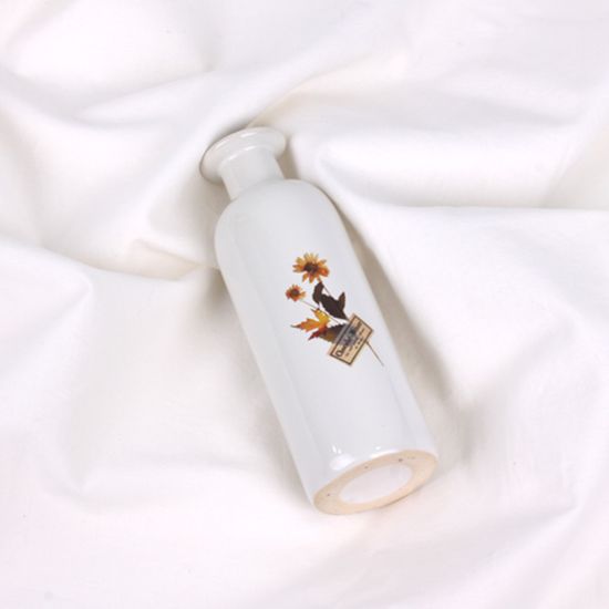 판박이스티커_보태니컬 주황