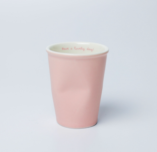 일루지앵 일상의 순간 사랑컵 150ml